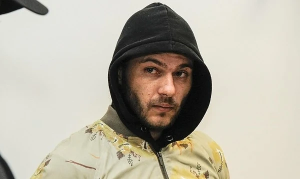 Оставиха сина на Златистия за постоянно в ареста