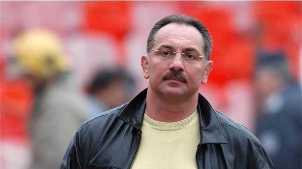Ангел Бончев е задържан, заплашил сина си с убийство