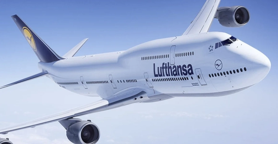 Lufthansa с още инвестиции в базата си в София, наема специалисти