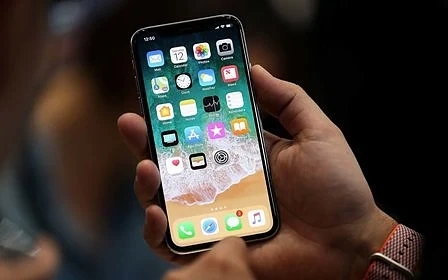 Ето колко ще струва iPhone X в България