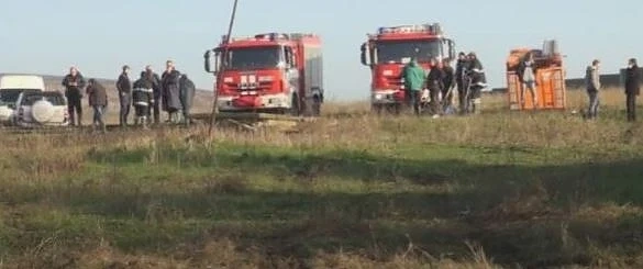 Отменено е бедственото положение в Камено