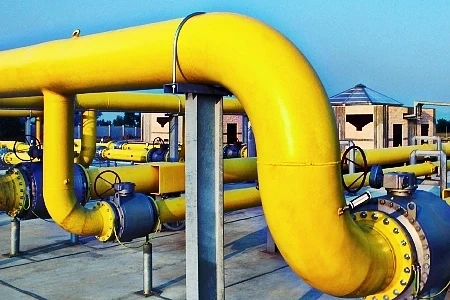 Отпускат 50 млн. евро за газопровод между България и Австрия