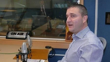 Министър Горанов: Висшето образованието днес „уврежда българските деца“