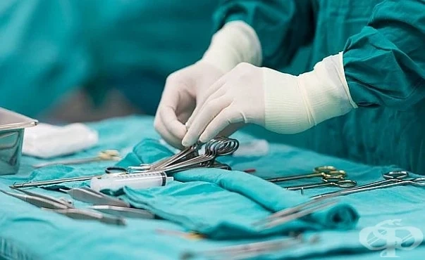 80 000 лева обезщетение за отрязана ръка 