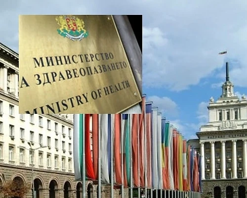 Рокадите в здравеопазването чупят рекорди! 12 министри за 12 години