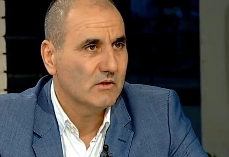 Цветанов: Борисов ще реши кой ще бъде новият здравен министър