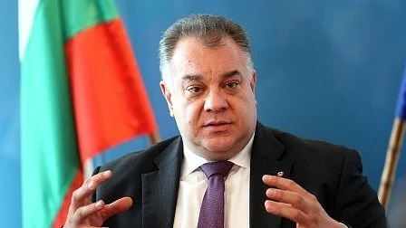 Мирослав Ненков не е получавал официално предложение да поеме поста \