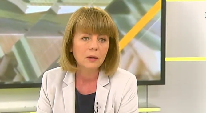 Фандъкова: Не плащаме на фирмите, извършили некачествени ремонти