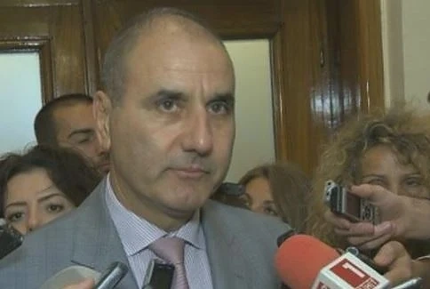 Цветанов: Новият здравен министър може да бъде избран след дебатите по бюджета