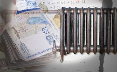 Даваме над 40% от бюджета си за ток, вода и парно