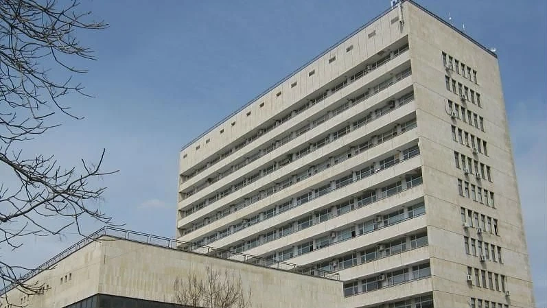 Университетската болница в Русе ще се казва Канев