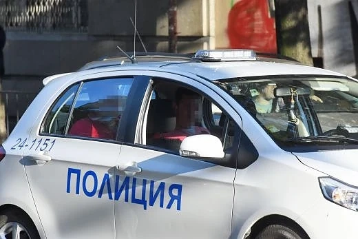 Погнаха наркомафията в Пловдив 