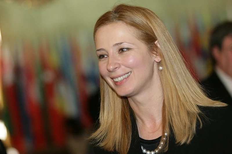 Ивет Добромирова вече не е част от екипа на \