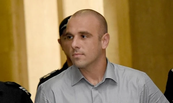 Убиецът на Виола призна вината си