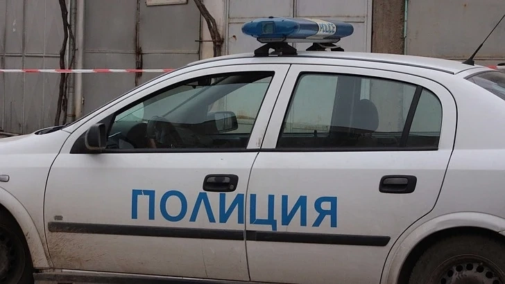 Депутат от БСП катастрофира на АМ„Тракия“