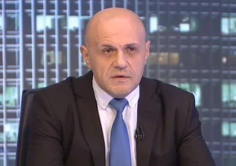 Томислав Дончев: Има много желаещи за здравен министър, изборът е труден 