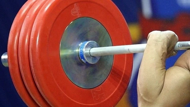 КНДР се отказа от участие на световното първенство по тежка атлетика в САЩ
