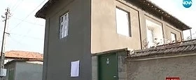 Поставят паметна плоча на президента Желев пред родната му къща 