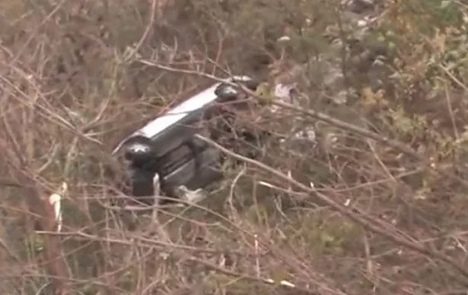  Проговори пострадалата, получила помощ от кортежа на Борисов