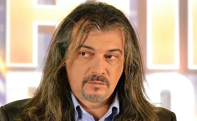 Халваджиян окупира Нова ТВ с нов сериал