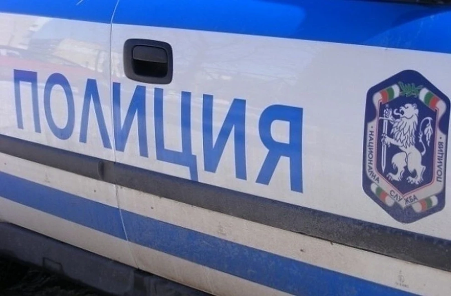 Издирват извършителя на убийството в столичния квартал \