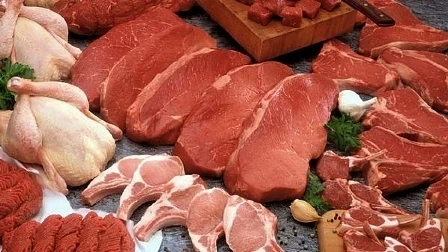 Европейски доклад: Българското месо е пълно с антибиотици
