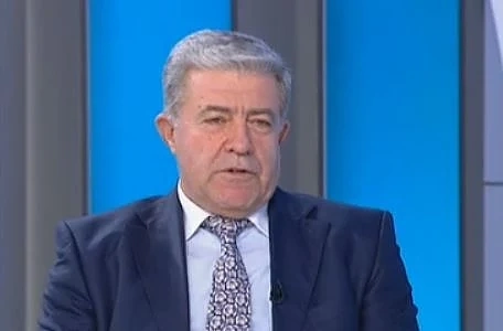 Проф. д-р Генчо Начев отрече да е бъдещият министър на здравеопазването