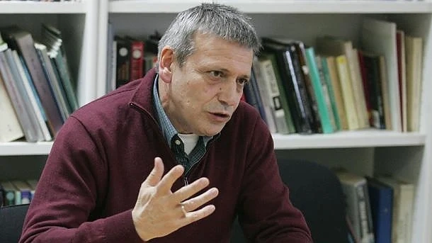 Доц. Красен Станчев: Чрез закона за храните се узаконява грабеж