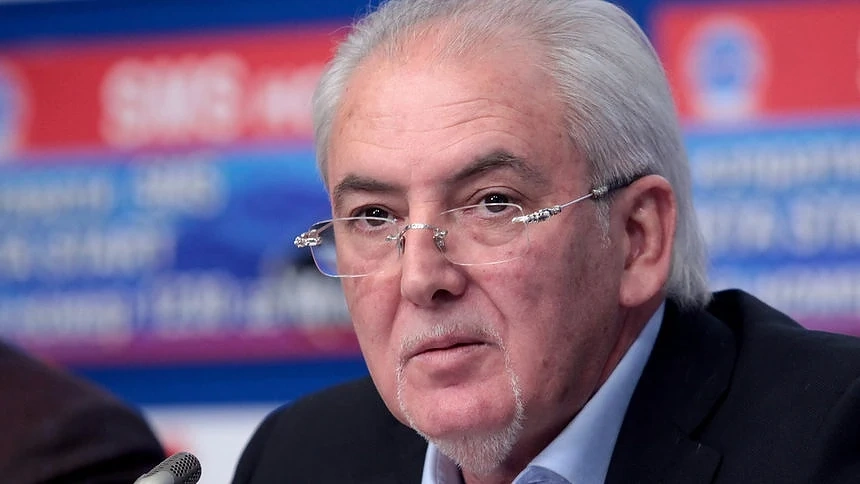 Местан отново настоя, че в България трябва да бъде признато турското малцинство