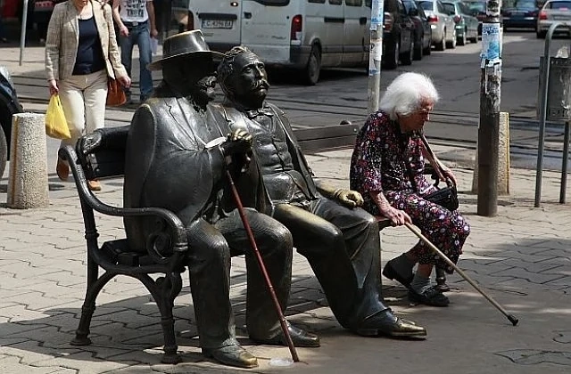 Топим се до 5,5 милиона през 2050 г.