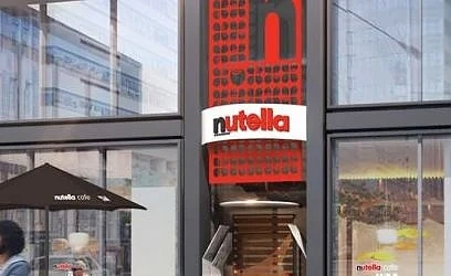 „Нутела” смени рецептата за течен шоколад