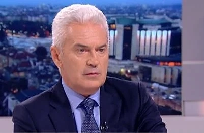 Волен Сидеров: Ще искаме дълбоки промени от новия здравен министър Кирил Ананиев