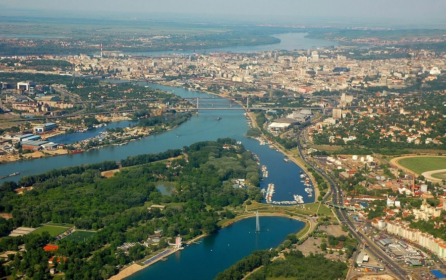 Сърбия се похвали с ръст в туризма