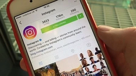 Можете ли да печелите пари с вашия Instagram профил и ако да, колко?