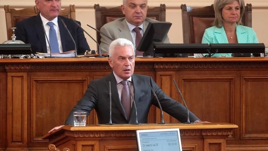 Партиите поискаха преглед на приватизацията от прехода 