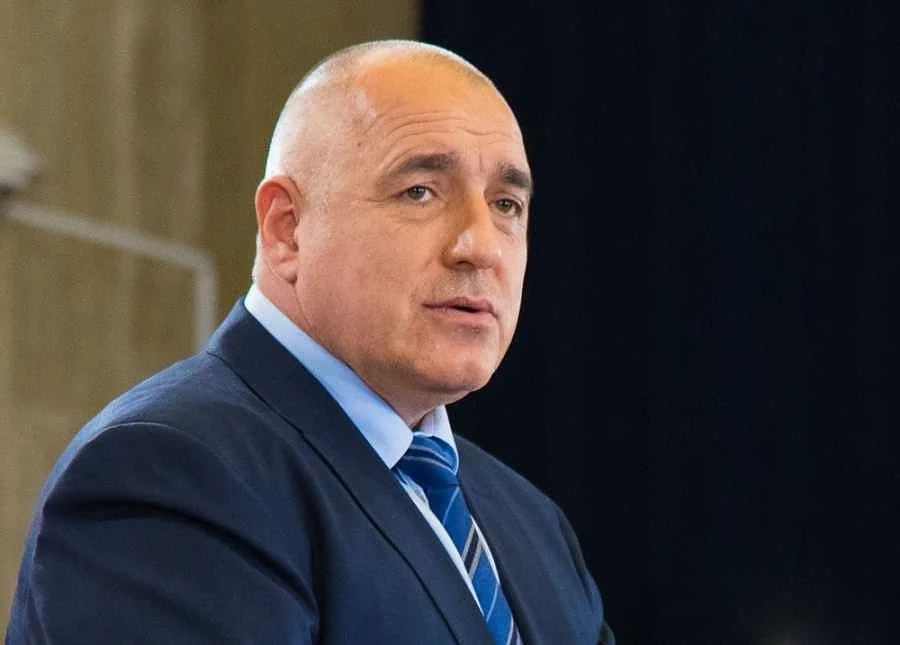 Борисов с три важни назначения
