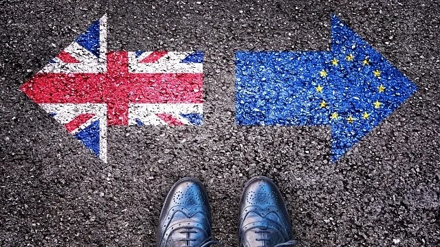 Великобритания напуска ЕС точно на 29 март 2019 г. в 23 часа 