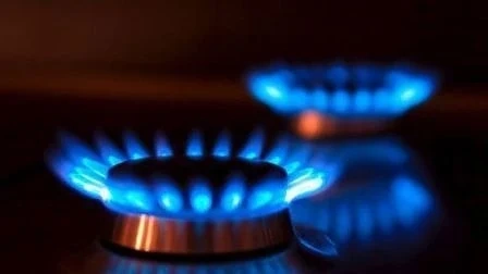 “Булгаргаз” иска 5% увеличение на природния газ от 1 януари 2018 г.