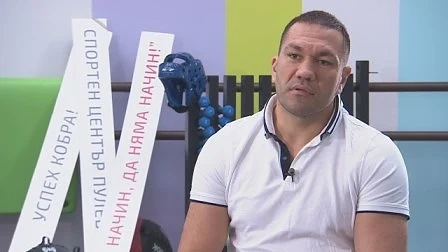 Кубрат Пулев се размина с операция 