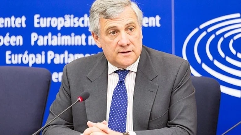 Антонио Таяни: 60 млрд. евро е цената на Брекзит