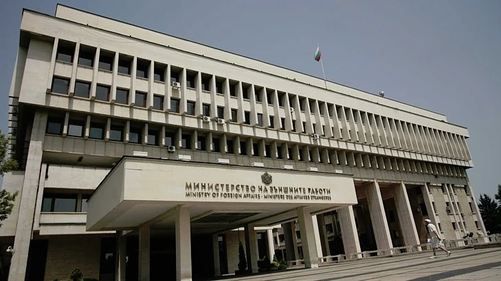 МВнР: Няма пострадали или загинали българи при земетресението в Ирак и Иран