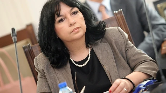 Теменужка Петкова: Държавата трябва да одобри продажбата на ЧЕЗ
