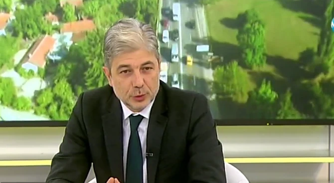 Екоминистърът: Проблемът с лифта на Банско трябва да бъде решен