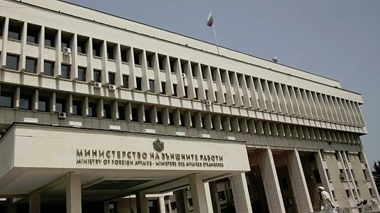 Външно министерство: Няма пострадали българи от бурята в Гърция  