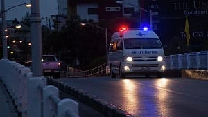 Пътен инцидент в Тайланд! Автобус излетя от пътя, три деца са загинали 
