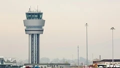 Австрийски пилот пострада на Летище София 