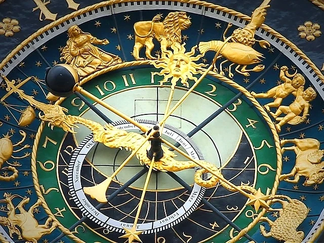 Дневен хороскоп - 17 ноември 