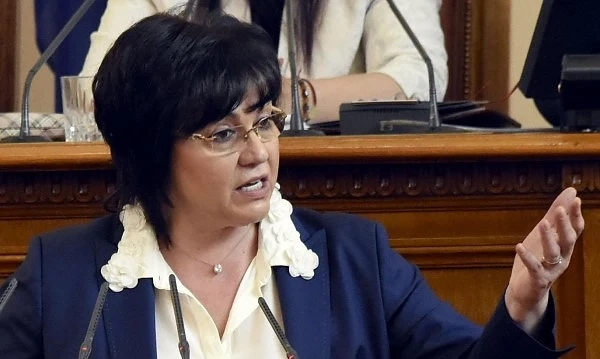 Нинова: БСП не клатят властта 