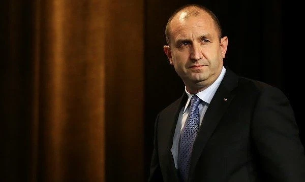 Президентът изрази съболезнования на семействата и близките на загиналите край Микре  