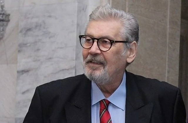Стефан Данаилов: Смяната на председателя на Народното събрание е успех за БСП